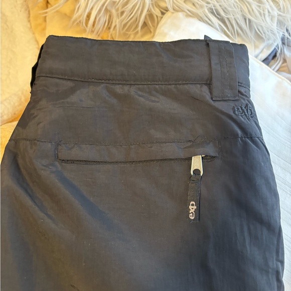 Women’s snow pants size large - Picture 4 of 5